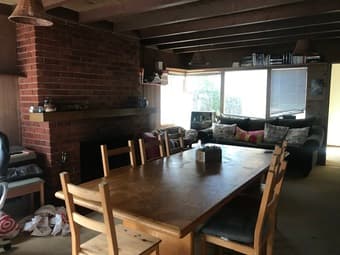 1 Bedroom at an Eco-friendly House in College Terrace 2