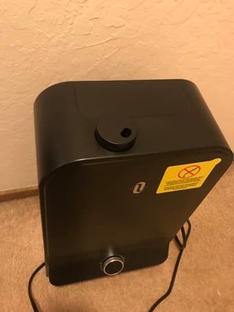 TaoTronics Cool Mist Humidifier! 1