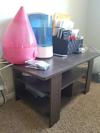 coffee table 2