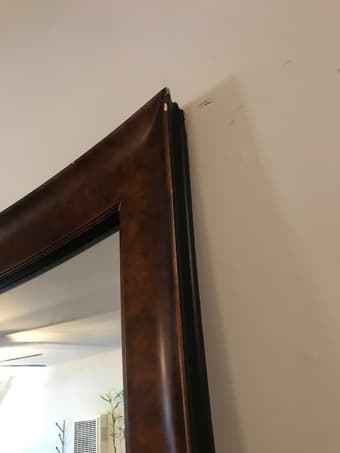 Elegant Large Full Length Mirror 3