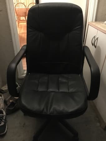 Office chair for sale 2