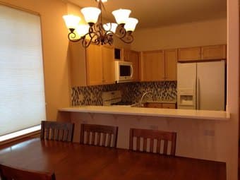 Room available(4BR 3.5BA 2-story home in Mountain View) 3