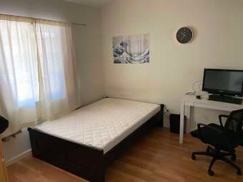 1 room in 4bed/2bath Mountain View house w/ AC 3