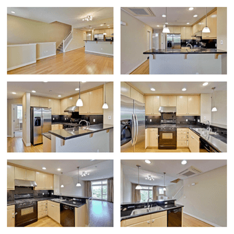 Room + Private Bathroom in 3Bd/3Ba Townhouse in Palo Alto- July 15th 2