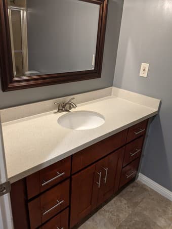 Large renovated 2B/2B - 1 month free rent or $3750 signing bonus - RWC 3