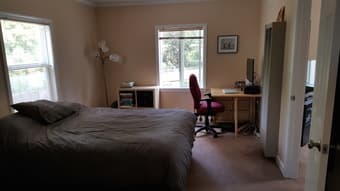 Cozy 1 bedroom apt. in Mountain View on the Palo Alto border 2