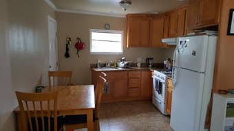 Cozy 1 bedroom apt. in Mountain View on the Palo Alto border 3