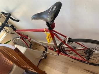 1989 Lemond Buenos Aires 2