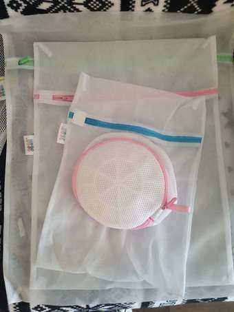 Laundry Bags, Travel Storage Organize Bag （洗衣袋/收纳袋） 1