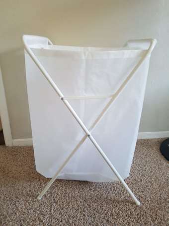 Large Storage Laundry Baskets 2