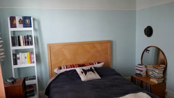 House share in sunny San Francisco sanctuary 3