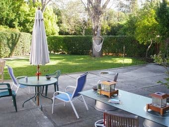 Palo Alto Homes Near Stanford Available to Tour 1