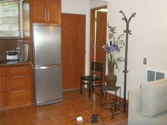 Studio in Palo Alto 3
