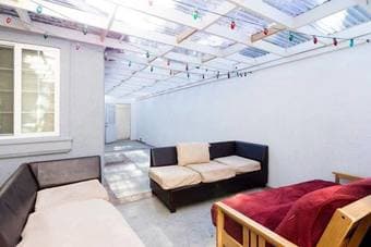 Private Bathroom + Bedroom in Mansion! Near Tesla + 280 + Hikes! 3