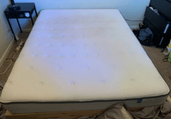 Comfortable Queen Sized Mattress 2