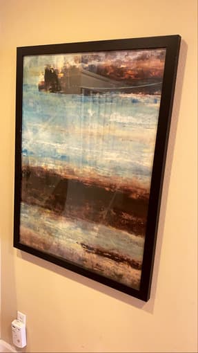 Gorgeous Wall Art 1