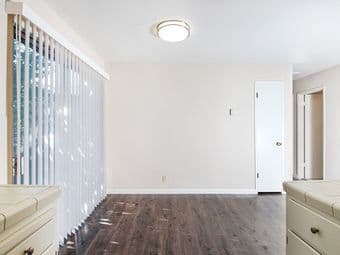 350 Curtner Ave Apartment, Palo Alto 94306 转租 1
