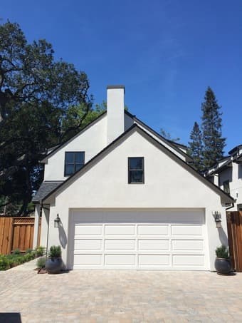 Menlo Park - brand new 4bed3bath house - bedroom for rent. Avail Jul 1 1