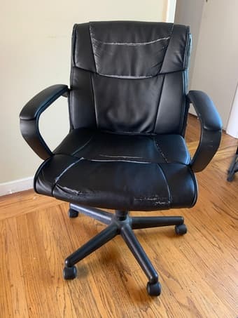 Office Desk Chair 1