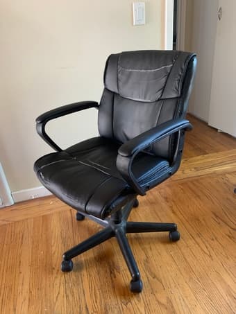 Office Desk Chair 2