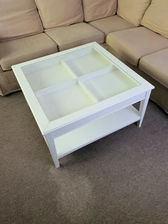 IKEA LIATORP coffee table 1