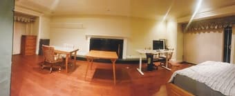 HUGE Space - In Peaceful Mansion w/Jacuzzi + Pool 2