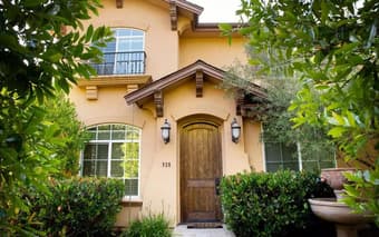 1-3 Rooms for Rent in Beautiful Menlo Park House 1