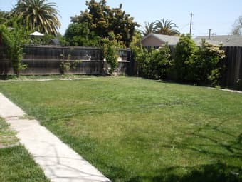 $850 private furnished room in single house of Menlo Park for rent now 1