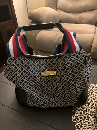 Bags 1