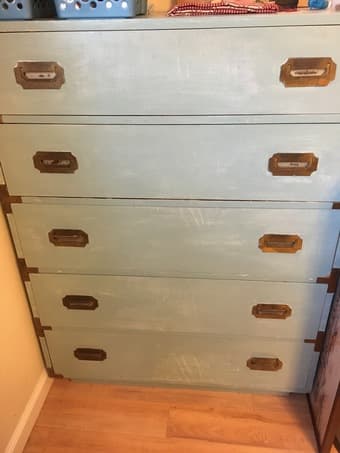 beautiful dresser 1