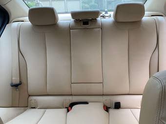 2012 BMW 328i Sedan 2.0T White 99K miles 2