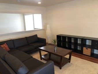 IKEA couch in great shape 2