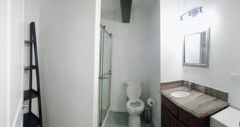 New Modern Mini Studio in Lovely Home - Near FB & Amazon 1