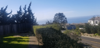 Room for rent in large, beautiful Pacifica home w ocean views 3