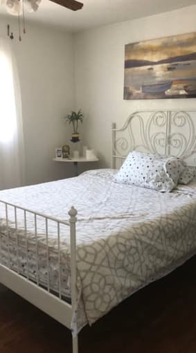 2 Rooms Available Near Stanford 2