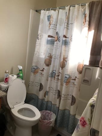 Private Room w/ BA in 3BR/3BA Palo Alto Townhouse Available August 1st 1
