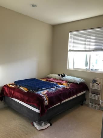 Private Room w/ BA in 3BR/3BA Palo Alto Townhouse Available August 1st 3