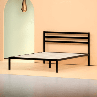 SELLING for discount - Bean Bag, Office Chair, Table, Bedframe 1