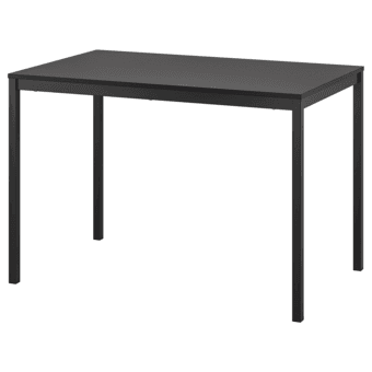 SELLING for discount - Bean Bag, Office Chair, Table, Bedframe 3