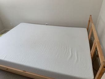 full size mattress for sale 3