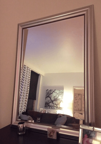 38 x 51 large big mirror decor 1