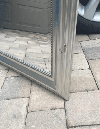 38 x 51 large big mirror decor 2