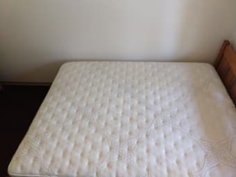Queen Mattress by Beautyrest 3
