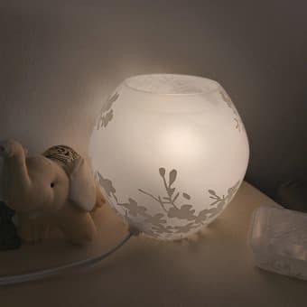 cute table lamp 1