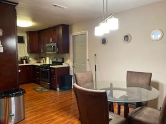 Private Room Available for Rent in East Palo Alto! 3