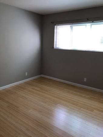 July/Aug-Oct sublease, Menlo Park 2b 1b apt (1 woman room available) 1
