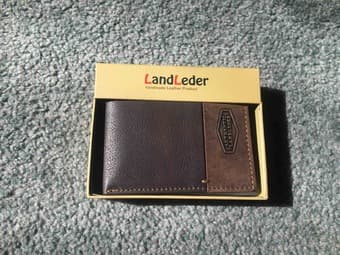 New Wallet 2