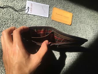 New Wallet 3