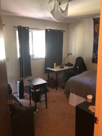 Room in Los Altos Co-Op 1