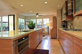 Looking for one right tenant to share charming home (Palo Alto) 2